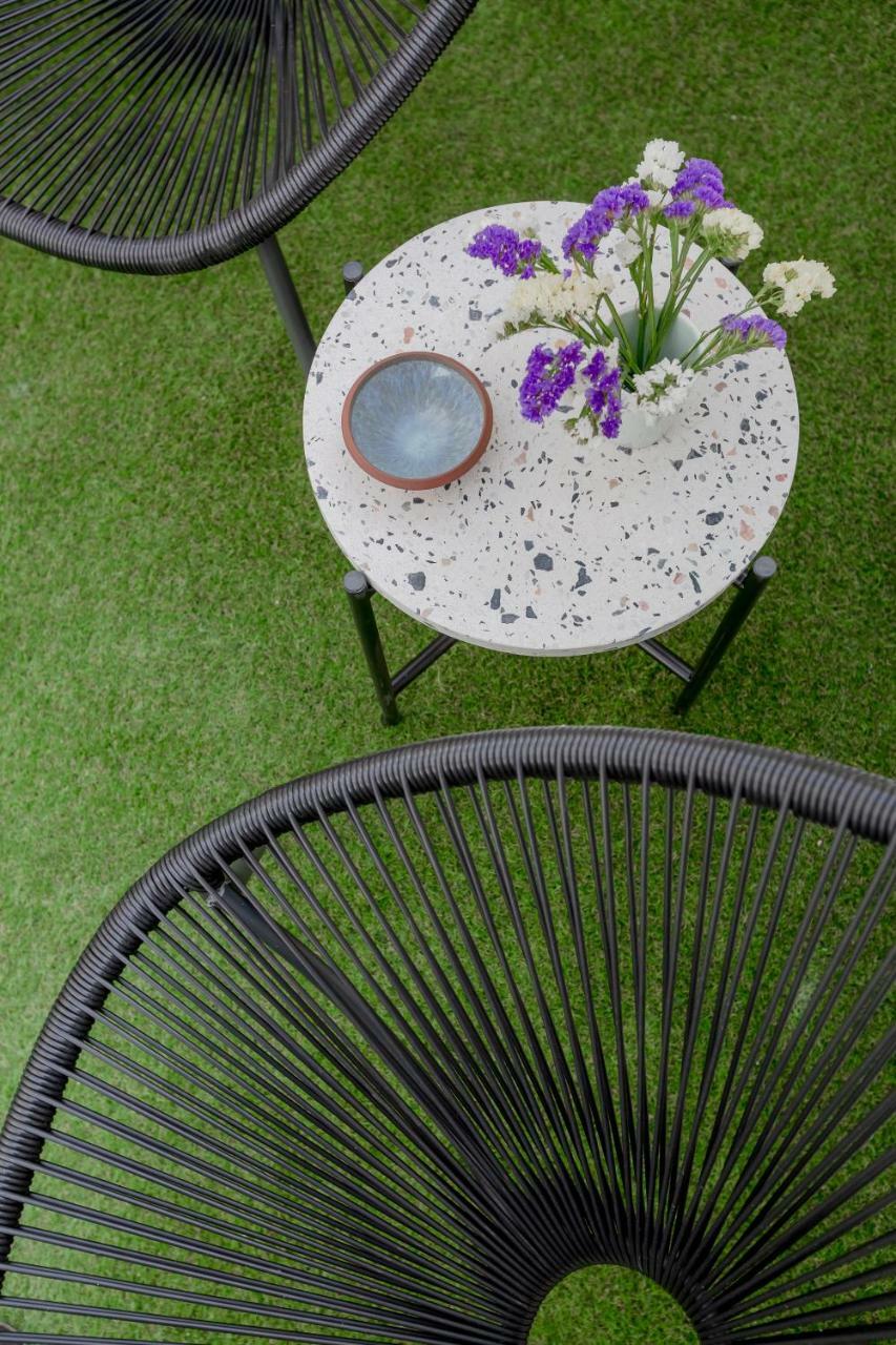Sunny Apartment With Patio, By Timecooler ลิสบอน ภายนอก รูปภาพ